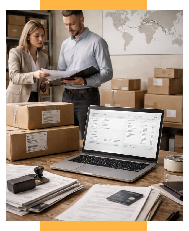 Выкуп товара в ОАЭ под ключ оперативно от 7625 р. | СетСервис-Гай