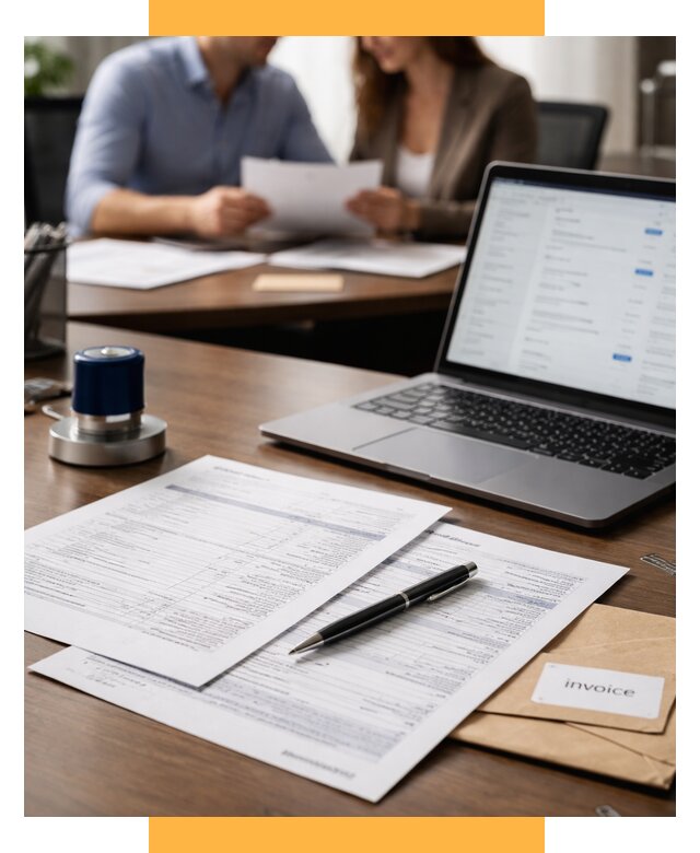 Оплата инвойсов за рубеж под ключ от 3558 р., СетСервис-Гай