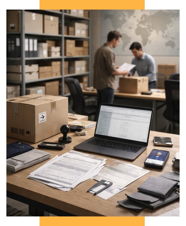 Выкуп товара за рубежом и доставка от 5083 р. | СетСервис-Гай