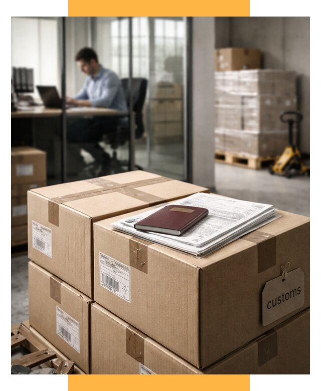 Параллельный импорт под ключ от 20332 р., логистика от СетСервис-Гай