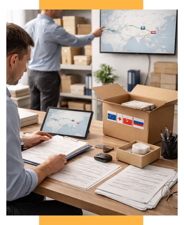 Импорт через третьи страны легально от 25415 р. | СетСервис-Гай